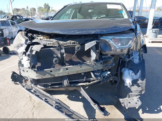 Toyota Rav4 Xle 2018 2T3WFREV1JW497638 Image 6