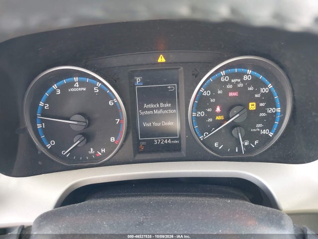 Toyota Rav4 Xle 2018 2T3WFREV1JW497638 Image 7