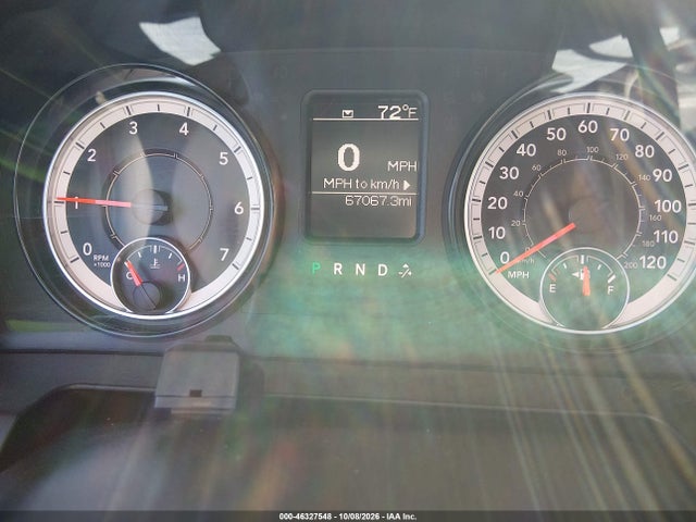 Продаж на аукціоні авто 2018 Ram 2500 St, vin: 3C7WR5AJ0JG314204, номер лоту: 46327548