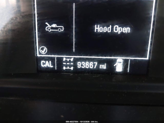 Aukcja sprzedaży 2020 Chevrolet Silverado 1500 4wd  Standard Bed Custom, vin: 1GCPYBEH3LZ358114, numer aukcji: 46327554