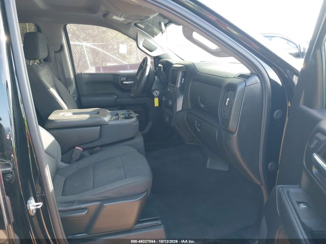Aukcja sprzedaży 2020 Chevrolet Silverado 1500 4wd  Standard Bed Custom, vin: 1GCPYBEH3LZ358114, numer aukcji: 46327554