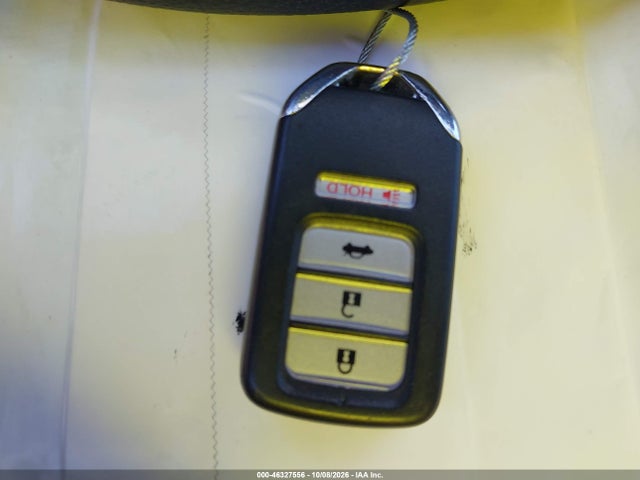 Honda ACCORD EX 2014 1HGCT1B78EA014252 Image 11