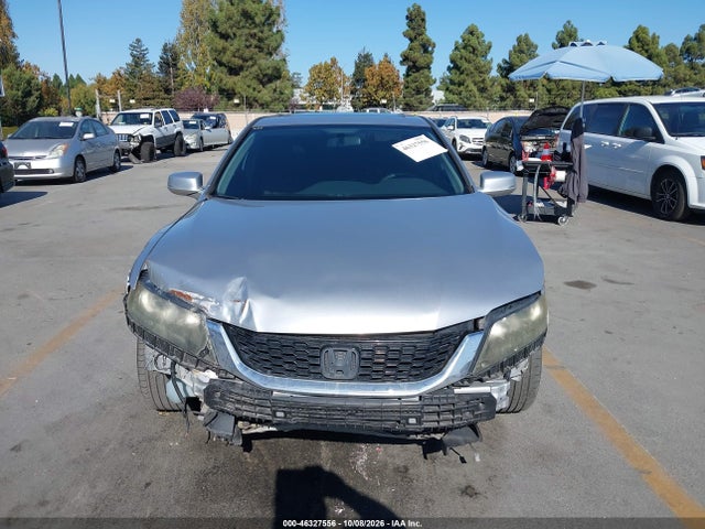 Honda ACCORD EX 2014 1HGCT1B78EA014252 Image 12