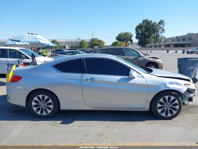 Honda ACCORD EX 2014 1HGCT1B78EA014252 Image 13