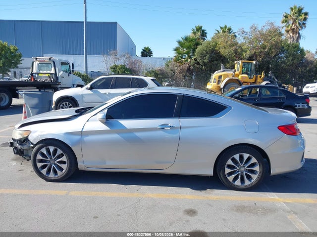 Honda ACCORD EX 2014 1HGCT1B78EA014252 Image 14