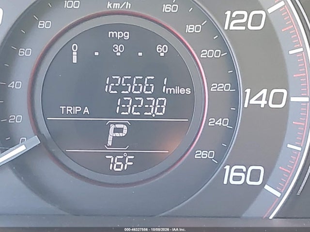 Honda ACCORD EX 2014 1HGCT1B78EA014252 Image 15