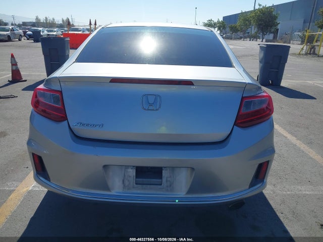 Honda ACCORD EX 2014 1HGCT1B78EA014252 Image 16