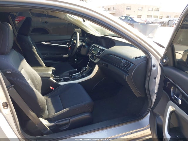 Honda ACCORD EX 2014 1HGCT1B78EA014252 Image 5