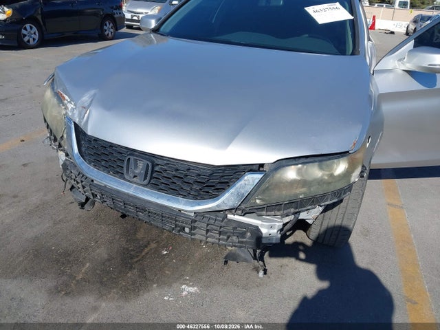 Honda ACCORD EX 2014 1HGCT1B78EA014252 Image 6