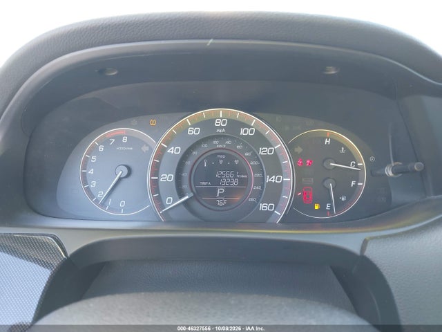 Honda ACCORD EX 2014 1HGCT1B78EA014252 Image 7