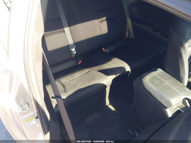 Honda ACCORD EX 2014 1HGCT1B78EA014252 Image 8