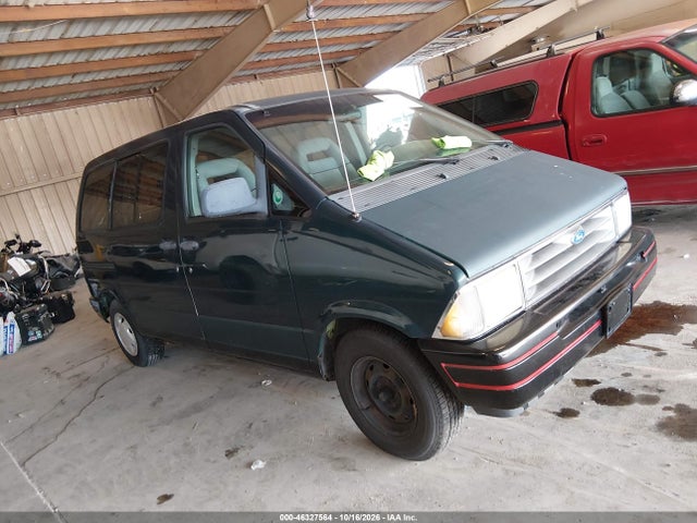 Продаж на аукціоні авто 1995 Ford Aerostar, vin: 1FMCA11U5SZB61858, номер лоту: 46327564