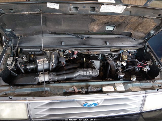 Продаж на аукціоні авто 1995 Ford Aerostar, vin: 1FMCA11U5SZB61858, номер лоту: 46327564