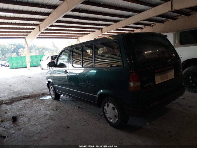 Продаж на аукціоні авто 1995 Ford Aerostar, vin: 1FMCA11U5SZB61858, номер лоту: 46327564