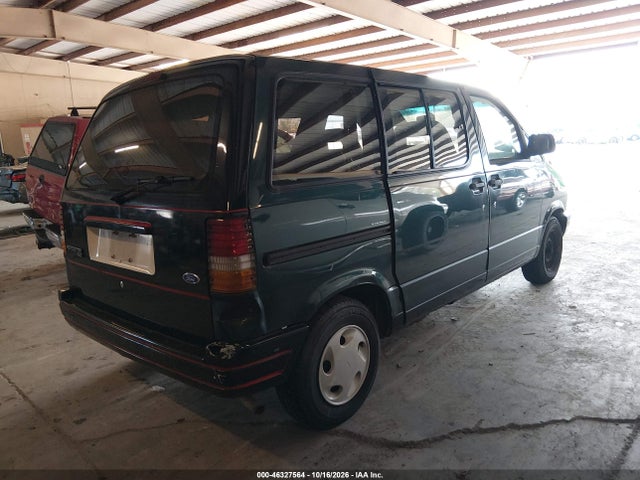 Продаж на аукціоні авто 1995 Ford Aerostar, vin: 1FMCA11U5SZB61858, номер лоту: 46327564