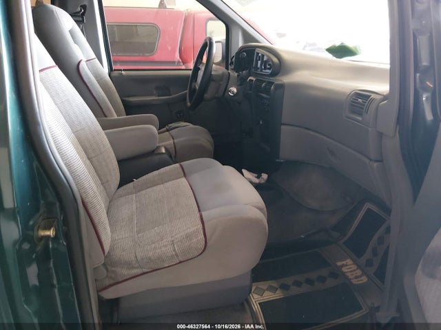 Продаж на аукціоні авто 1995 Ford Aerostar, vin: 1FMCA11U5SZB61858, номер лоту: 46327564
