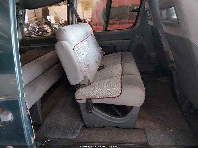 Продаж на аукціоні авто 1995 Ford Aerostar, vin: 1FMCA11U5SZB61858, номер лоту: 46327564