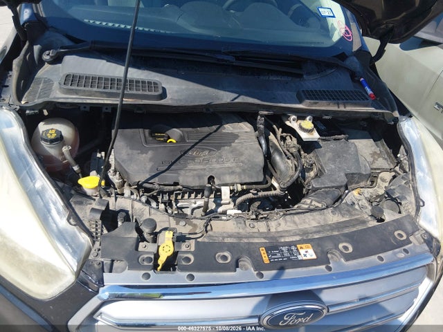 46327575 :رقم المزاد ، 1FMCU0GD9HUE05736 vin ، 2017 Ford Escape Se مزاد بيع