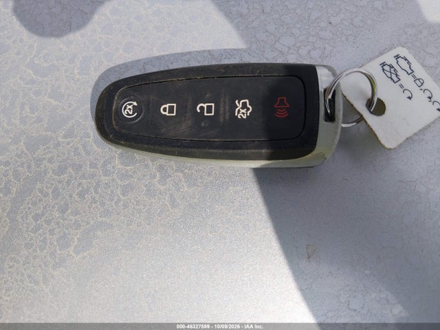 46327599 :رقم المزاد ، 1FADP3J28DL218146 vin ، 2013 Ford Focus Titanium مزاد بيع