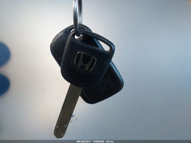 2003 Honda Odyssey Ex-l მანქანა იყიდება აუქციონზე, vin: 5FNRL18963B064671, აუქციონის ნომერი: 46327617