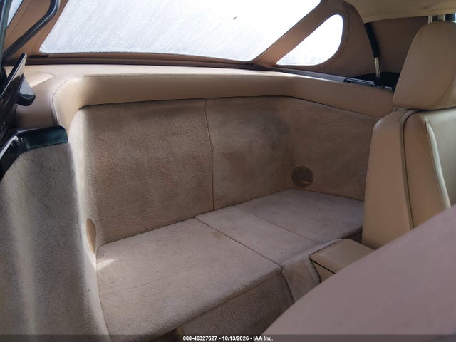 46327627 :رقم المزاد ، WDBFA68F7XF177038 vin ، 1999 Mercedes-benz Sl 500 مزاد بيع