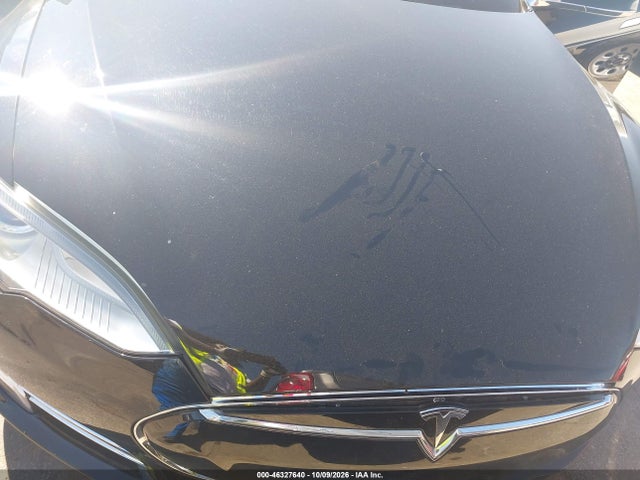 Продажа на аукционе авто 2013 Tesla Model S Performance, vin: 5YJSA1DPXDFP04636, номер лота: 46327640