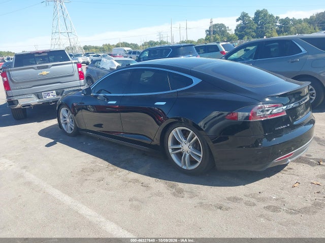 Продажа на аукционе авто 2013 Tesla Model S Performance, vin: 5YJSA1DPXDFP04636, номер лота: 46327640