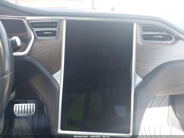 Продажа на аукционе авто 2013 Tesla Model S Performance, vin: 5YJSA1DPXDFP04636, номер лота: 46327640