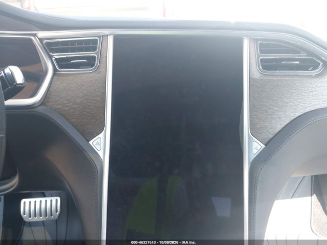Продажа на аукционе авто 2013 Tesla Model S Performance, vin: 5YJSA1DPXDFP04636, номер лота: 46327640