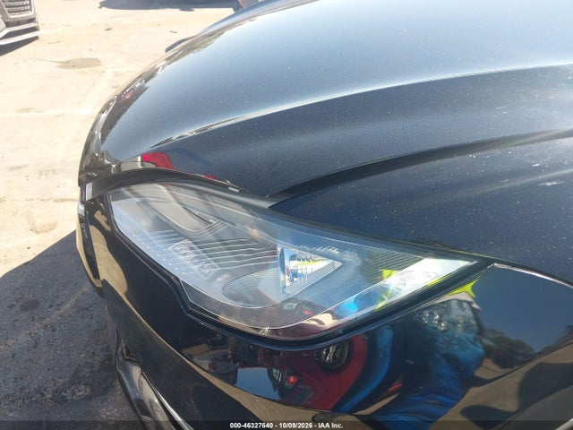 Продажа на аукционе авто 2013 Tesla Model S Performance, vin: 5YJSA1DPXDFP04636, номер лота: 46327640