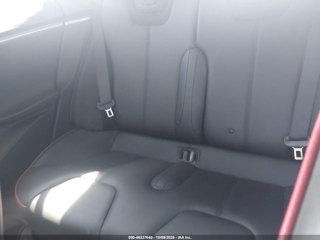 Продажа на аукционе авто 2013 Tesla Model S Performance, vin: 5YJSA1DPXDFP04636, номер лота: 46327640