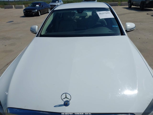 55SWF4JB9GU101550 Mercedes-Benz C 300 Luxury