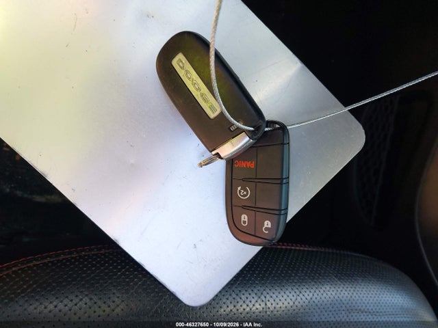 2018 Dodge Journey Gt Awd მანქანა იყიდება აუქციონზე, vin: 3C4PDDEG5JT172951, აუქციონის ნომერი: 46327650
