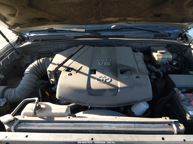 Продаж на аукціоні авто 2004 Toyota 4runner Sr5 V6, vin: JTEZU14R540036486, номер лоту: 46327676