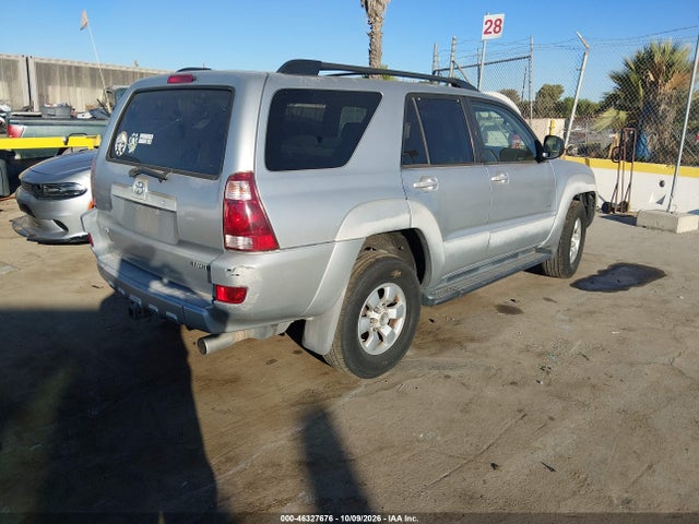 Продаж на аукціоні авто 2004 Toyota 4runner Sr5 V6, vin: JTEZU14R540036486, номер лоту: 46327676