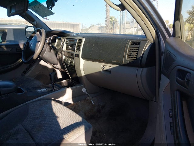Продаж на аукціоні авто 2004 Toyota 4runner Sr5 V6, vin: JTEZU14R540036486, номер лоту: 46327676