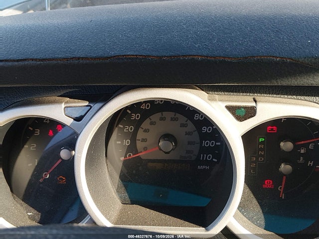 Продаж на аукціоні авто 2004 Toyota 4runner Sr5 V6, vin: JTEZU14R540036486, номер лоту: 46327676