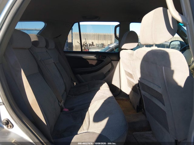 Продаж на аукціоні авто 2004 Toyota 4runner Sr5 V6, vin: JTEZU14R540036486, номер лоту: 46327676