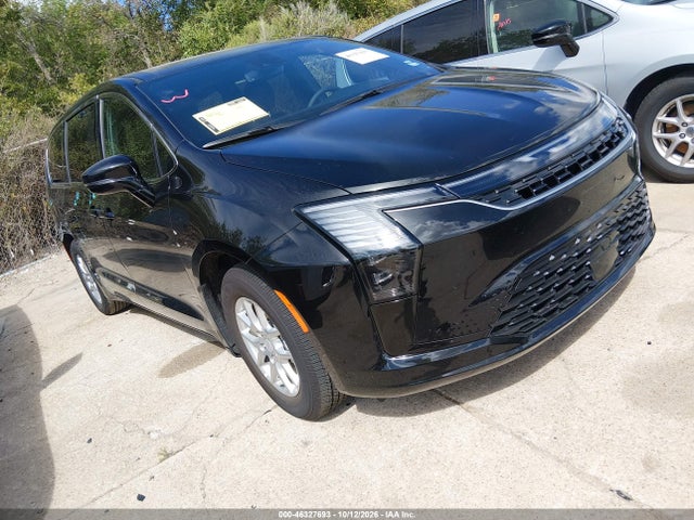 Продаж на аукціоні авто 2027 Chrysler Pacifica, vin: 2C4RC1BG2VR586308, номер лоту: 46327693