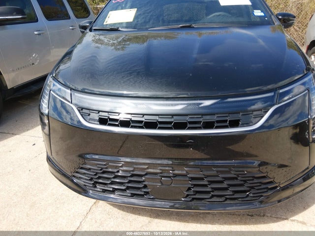 2027 Chrysler Pacifica მანქანა იყიდება აუქციონზე, vin: 2C4RC1BG2VR586308, აუქციონის ნომერი: 46327693