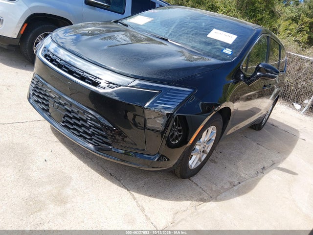2027 Chrysler Pacifica მანქანა იყიდება აუქციონზე, vin: 2C4RC1BG2VR586308, აუქციონის ნომერი: 46327693