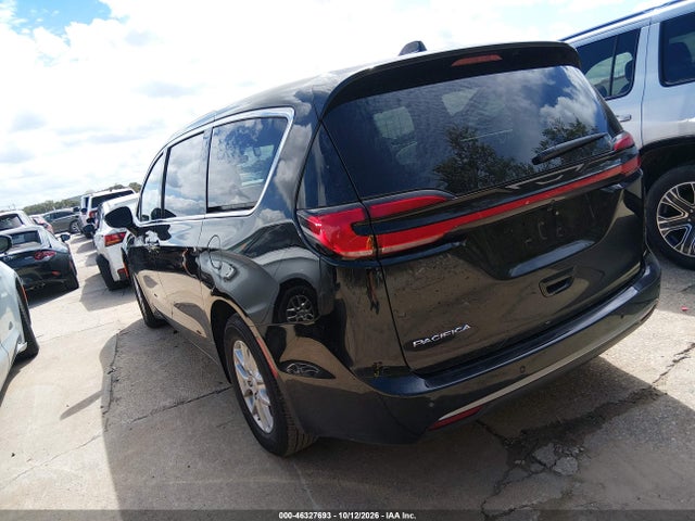 2027 Chrysler Pacifica მანქანა იყიდება აუქციონზე, vin: 2C4RC1BG2VR586308, აუქციონის ნომერი: 46327693