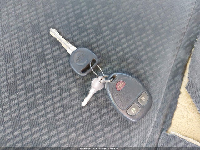 46327715 :رقم المزاد ، 1GCEK14048Z289553 vin ، 2008 Chevrolet Silverado 1500 Lt1 مزاد بيع
