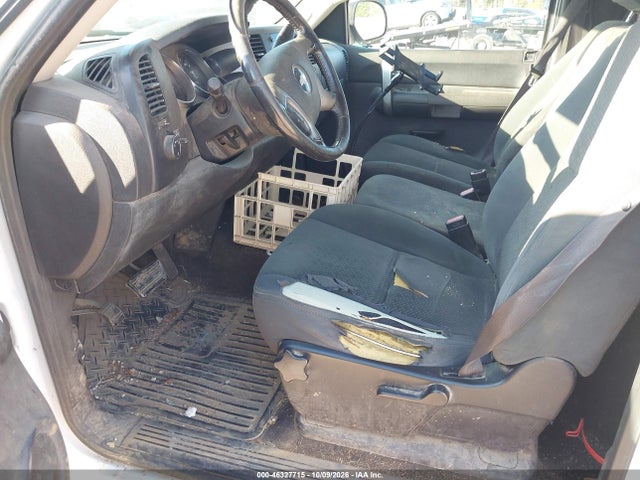 46327715 :رقم المزاد ، 1GCEK14048Z289553 vin ، 2008 Chevrolet Silverado 1500 Lt1 مزاد بيع
