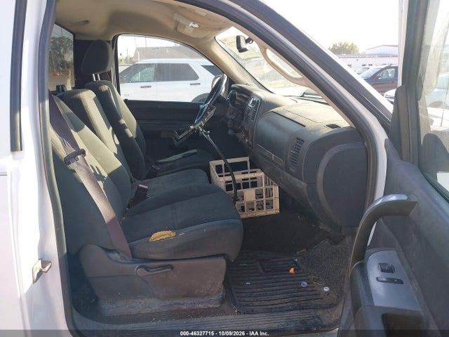 46327715 :رقم المزاد ، 1GCEK14048Z289553 vin ، 2008 Chevrolet Silverado 1500 Lt1 مزاد بيع