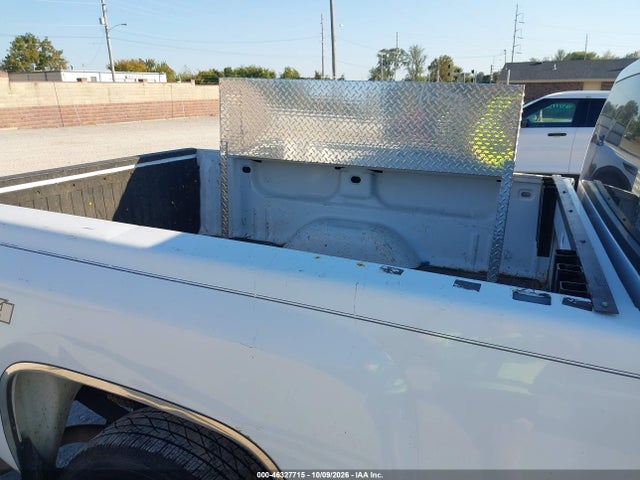 46327715 :رقم المزاد ، 1GCEK14048Z289553 vin ، 2008 Chevrolet Silverado 1500 Lt1 مزاد بيع