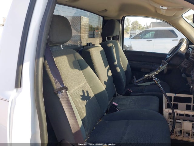 46327715 :رقم المزاد ، 1GCEK14048Z289553 vin ، 2008 Chevrolet Silverado 1500 Lt1 مزاد بيع