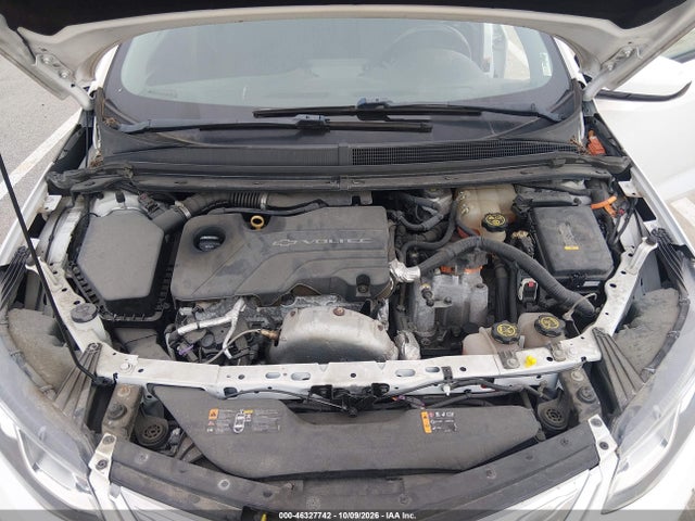 Chevrolet VOLT LT 2018 1G1RC6S56JU152054 Image 10