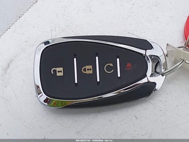 Chevrolet VOLT LT 2018 1G1RC6S56JU152054 Image 11