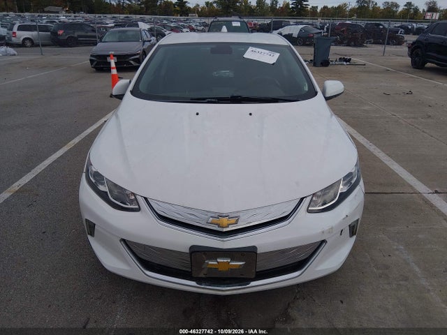 Chevrolet VOLT LT 2018 1G1RC6S56JU152054 Image 12